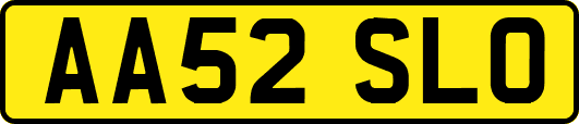 AA52SLO