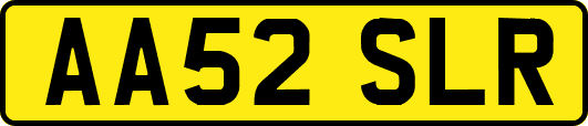 AA52SLR