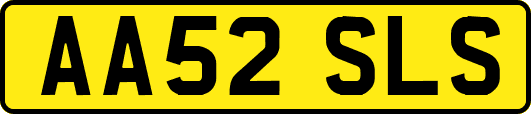 AA52SLS