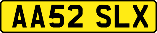 AA52SLX