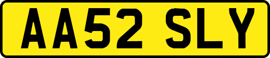 AA52SLY
