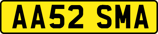 AA52SMA