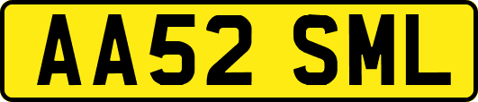 AA52SML