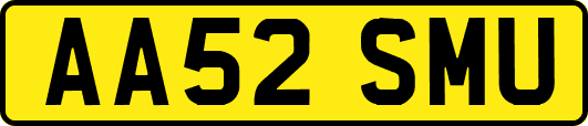 AA52SMU