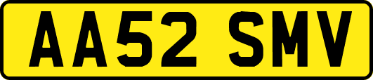 AA52SMV