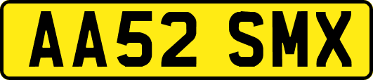 AA52SMX