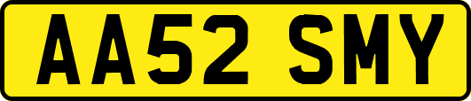 AA52SMY