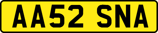 AA52SNA