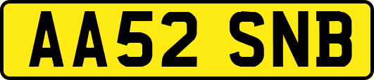 AA52SNB