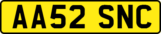 AA52SNC