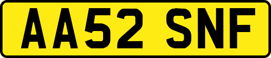 AA52SNF