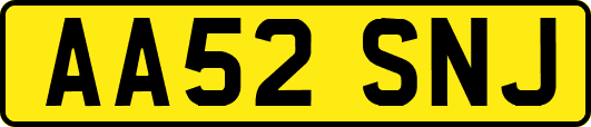 AA52SNJ