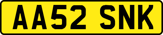 AA52SNK
