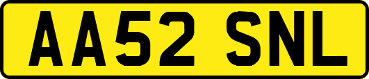 AA52SNL