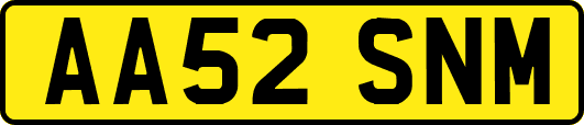 AA52SNM