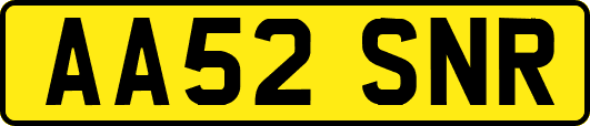 AA52SNR