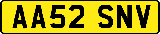 AA52SNV