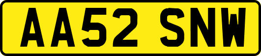 AA52SNW