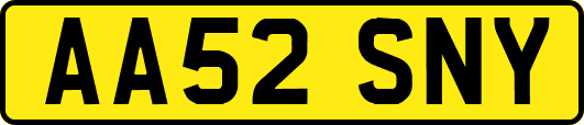 AA52SNY