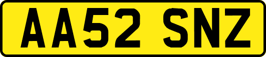AA52SNZ