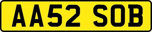 AA52SOB