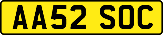 AA52SOC