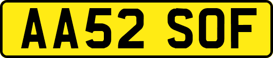 AA52SOF