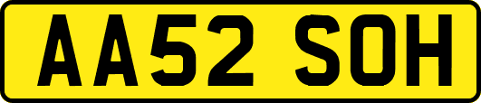 AA52SOH