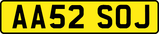 AA52SOJ
