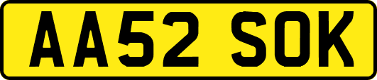 AA52SOK