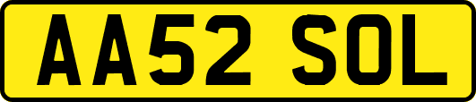 AA52SOL