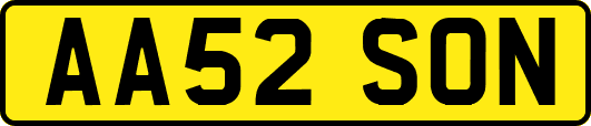 AA52SON