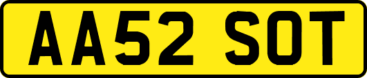 AA52SOT