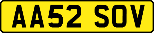 AA52SOV