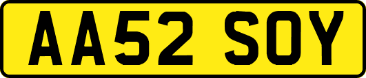 AA52SOY