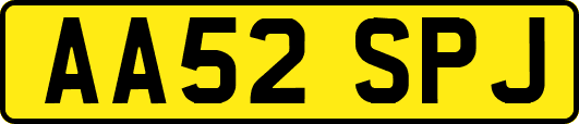 AA52SPJ