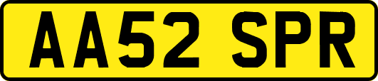 AA52SPR