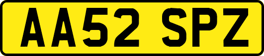 AA52SPZ