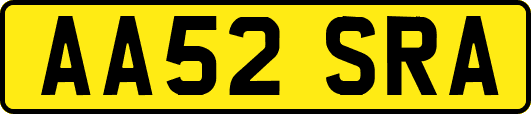 AA52SRA