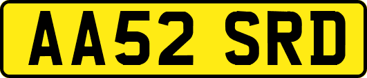 AA52SRD