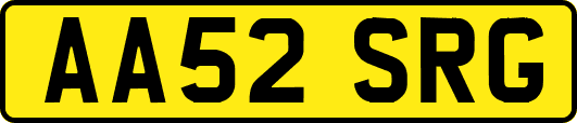 AA52SRG