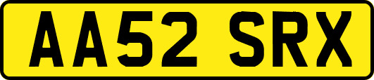 AA52SRX