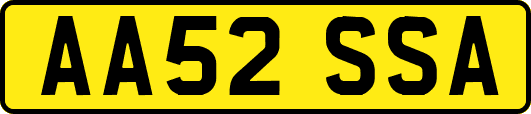 AA52SSA