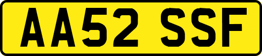 AA52SSF