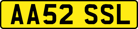 AA52SSL