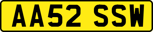 AA52SSW