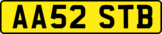 AA52STB