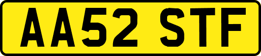 AA52STF