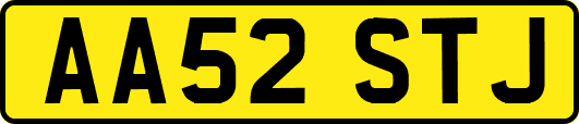 AA52STJ