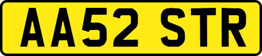 AA52STR